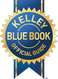 Kelley Blue Book | What's My Car Worth
