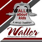 Waller ISD | Tax Office